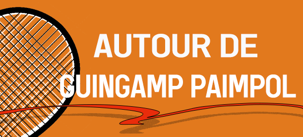 GUINGAMP PAIMPOL