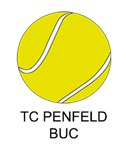 TENNIS CLUB DE BREST PENFELD BUC