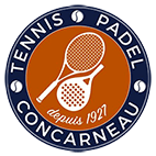 Tennis club de CONCARNEAU