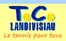 Tennis club de LANDIVISIAU