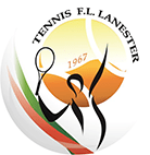 Tennis club de LANESTER