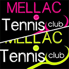 Tennis club de MELLAC