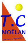 Tennis club de MOELLAN SUR MER