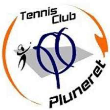 Tennis club de PLUNERET