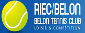 Tennis club de RIEC SUR BELON