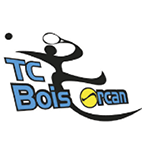 TENNIS CLUB DE CHATEAUGIRON BOIS ORCAN