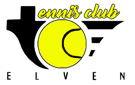 TENNIS CLUB D'ELVEN