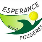 TENNIS CLUB DE FOUGÈRES ESPÉRANCE