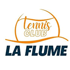 TENNIS CLUB DE LA FLUME L'HERMITAGE