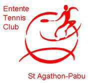 TENNIS CLUB DE ST AGATHON PABU