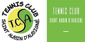 TENNIS CLUB DE ST AUBIN D'AUBIGNÉ