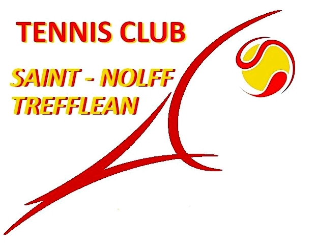 TENNIS CLUB DE ST NOLFF